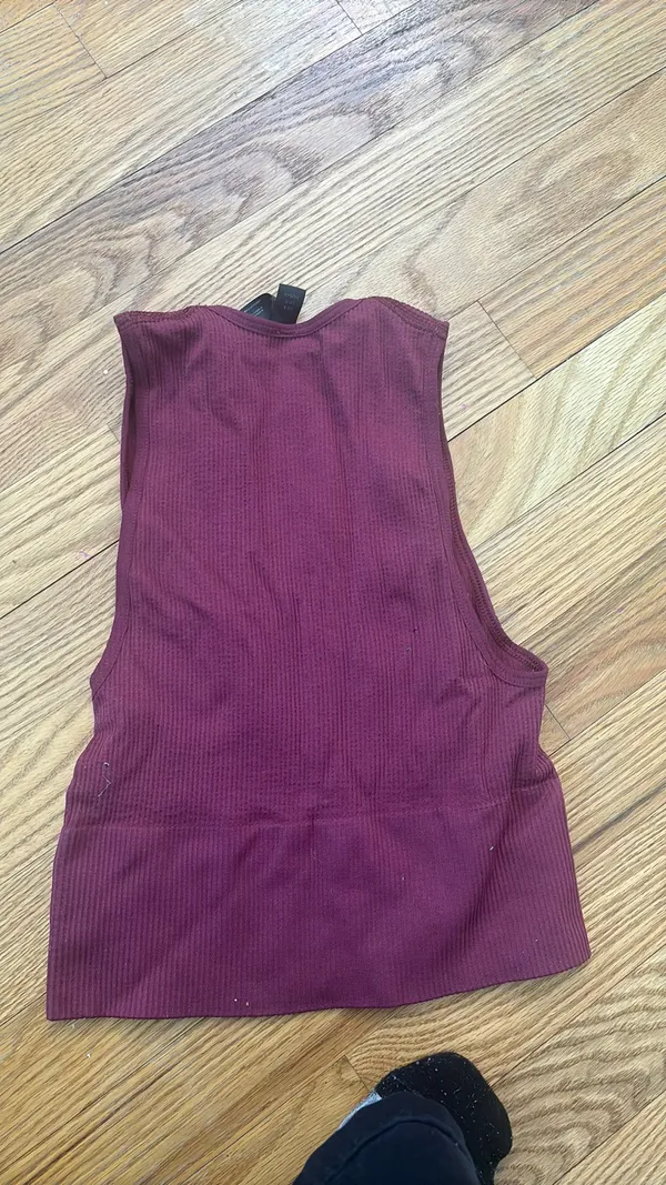Urban Outfitters Top Out From Under - Image 2