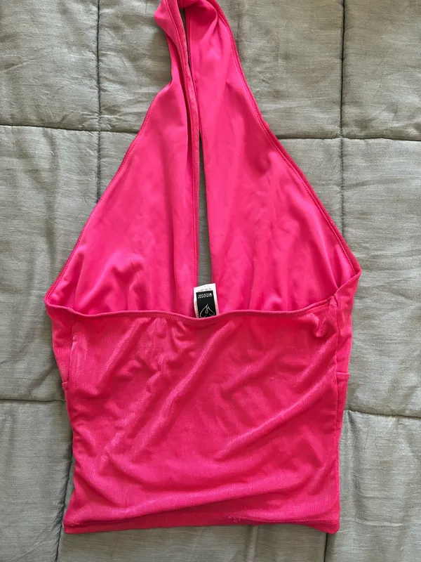 Windsor store pink going out top - Image 6