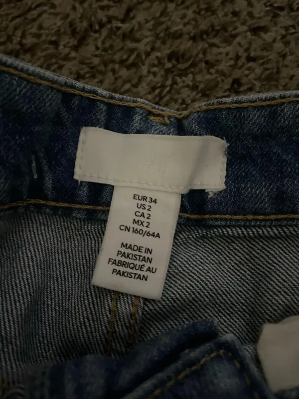H&M Shorts - Image 3