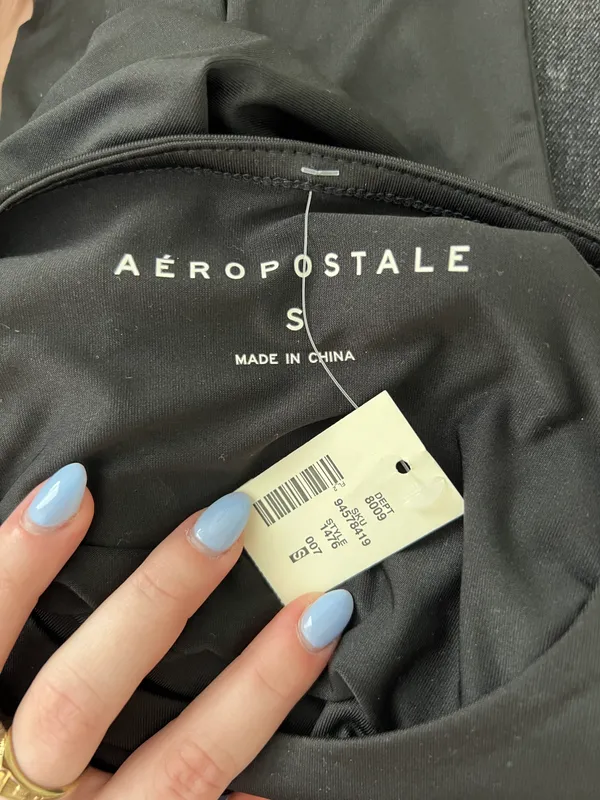 Aeropostale Bodysuit - Image 3