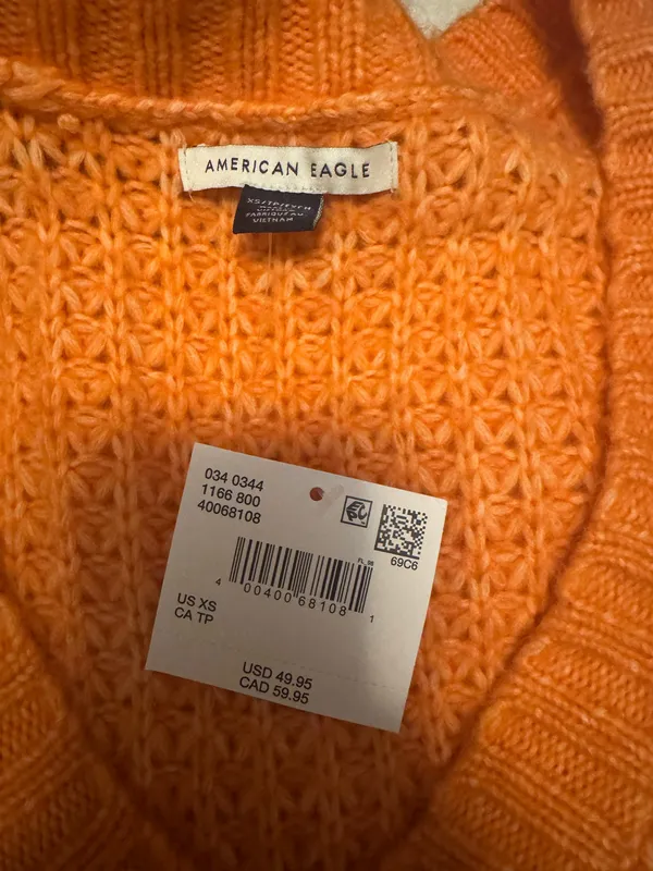 Aerie Sweater - Image 2