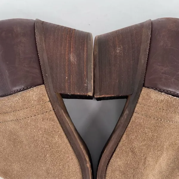 Madewell‎ Cait Ankle Boot Bootie Size 7 - Image 4