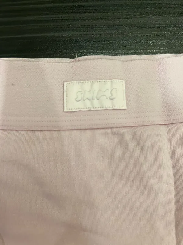 SKIMS Boxer Shorts - Image 3