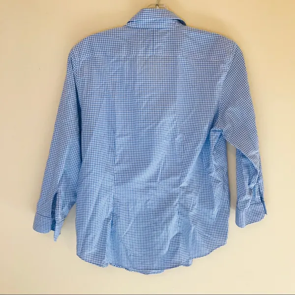 Lauren Ralph Lauren Non-iron Blouse - Image 4