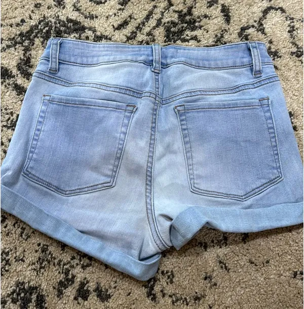PacSun Denim Shorts - Image 2