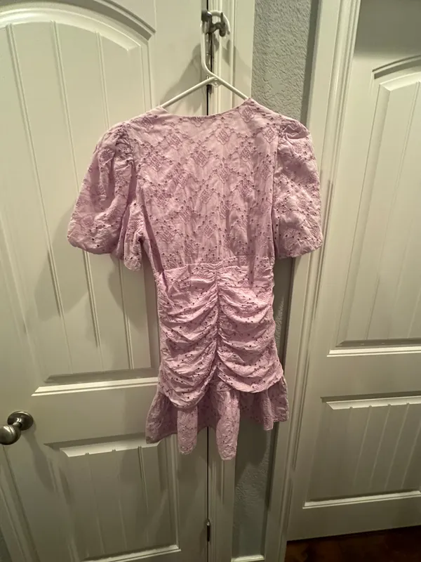 Zara Dress - Image 2
