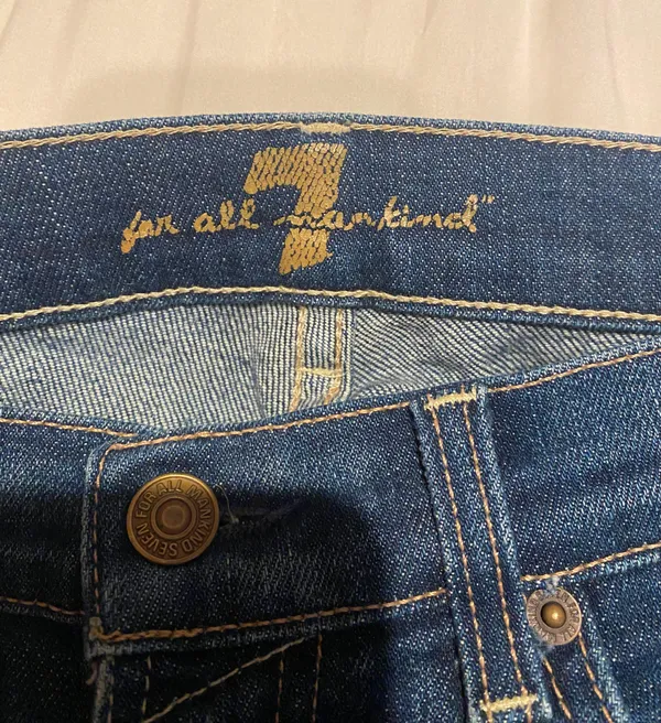Bootcut Jeans - Image 5