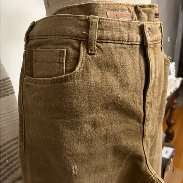 Pilcro Heritage Boyfriend Jeans Size 31 - Image 7