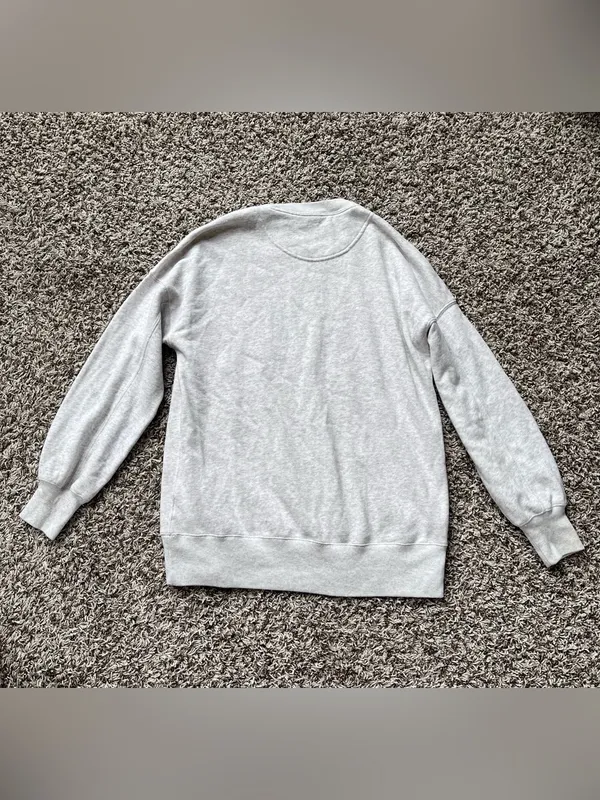 Abercrombie & Fitch Aspen Colorado Ski Crewneck Sweatshirt - Image 10