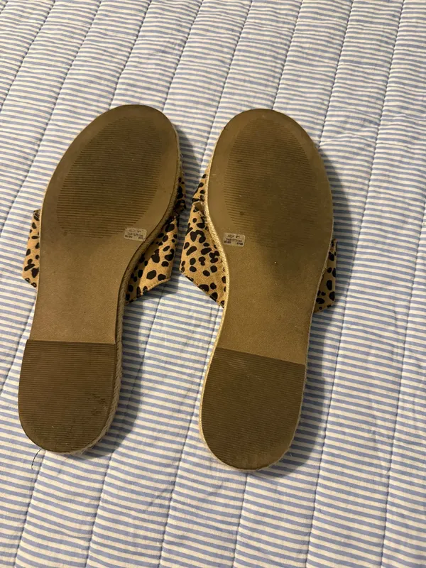 American Eagle Outfitters Sandals - Image 2