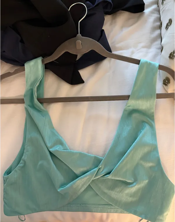 superdown Set Two-Piece - Image 3