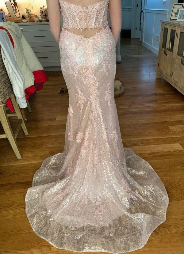 Prom / Formal Gown - Image 7