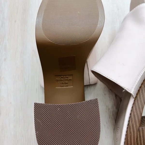 Urban Outfitters Paloma Platforms - Image 6