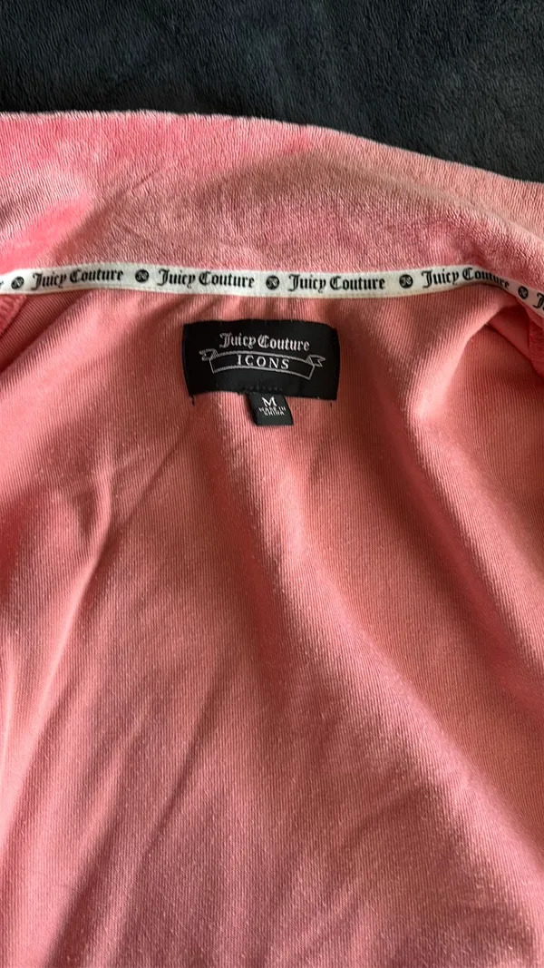 Juicy Couture Sweat Suit - Image 3