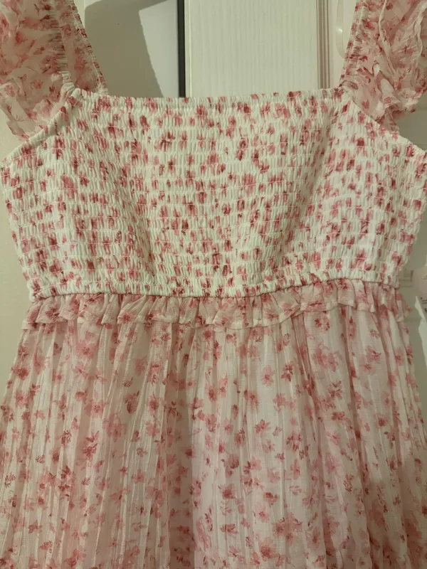 Altar'd State Dress - Image 2