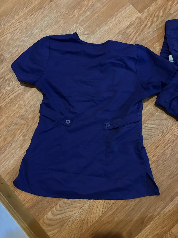 Greys anatomy scrub set - Image 4