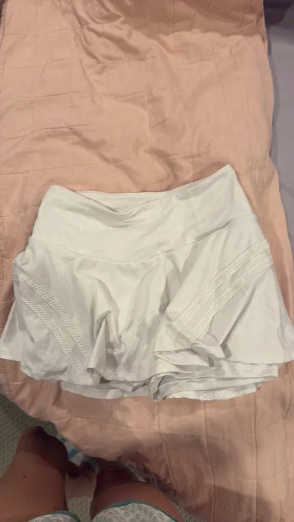 free people skirt - Image 3