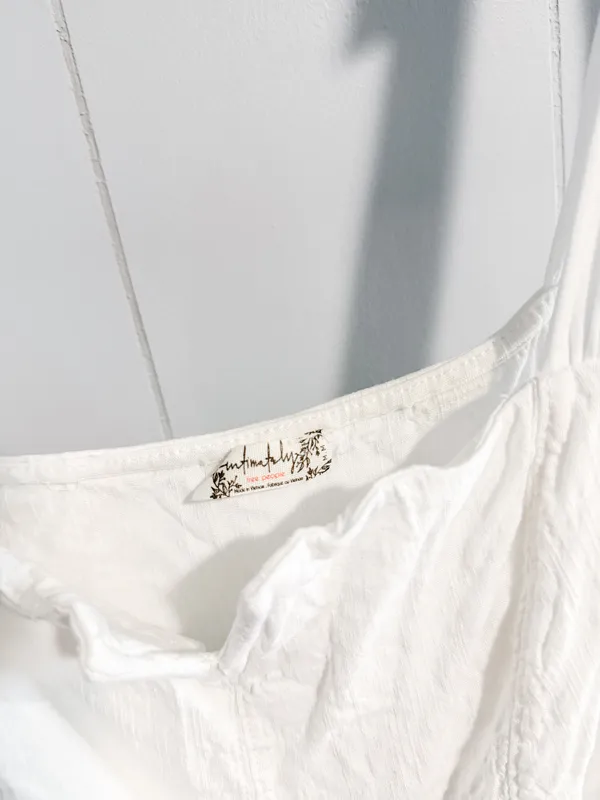 Free People Intimately Lola Bodysuit - Image 8