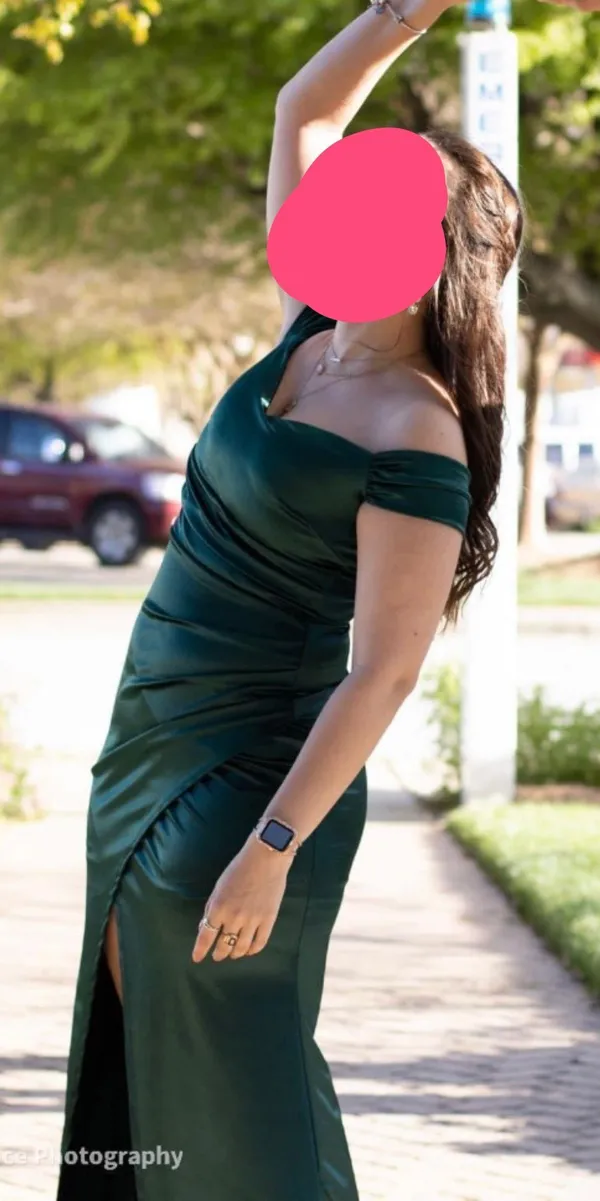 Windsor Formal Dress - Image 3