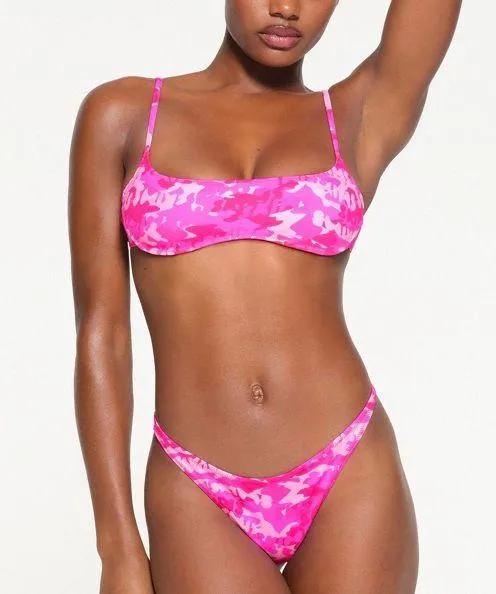 SKIMS Bikini Set S - Image 7