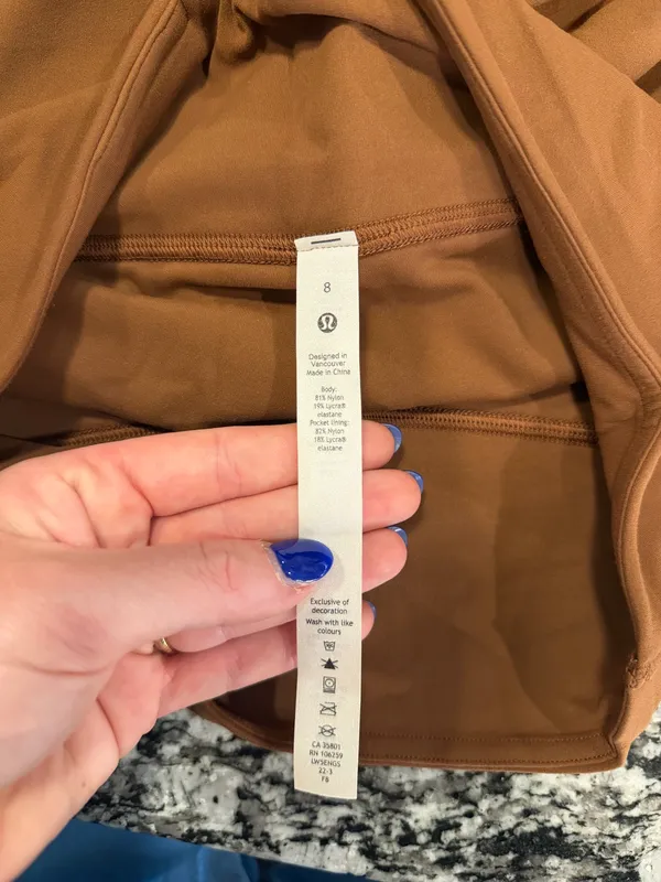 Lululemon Pants - Image 3