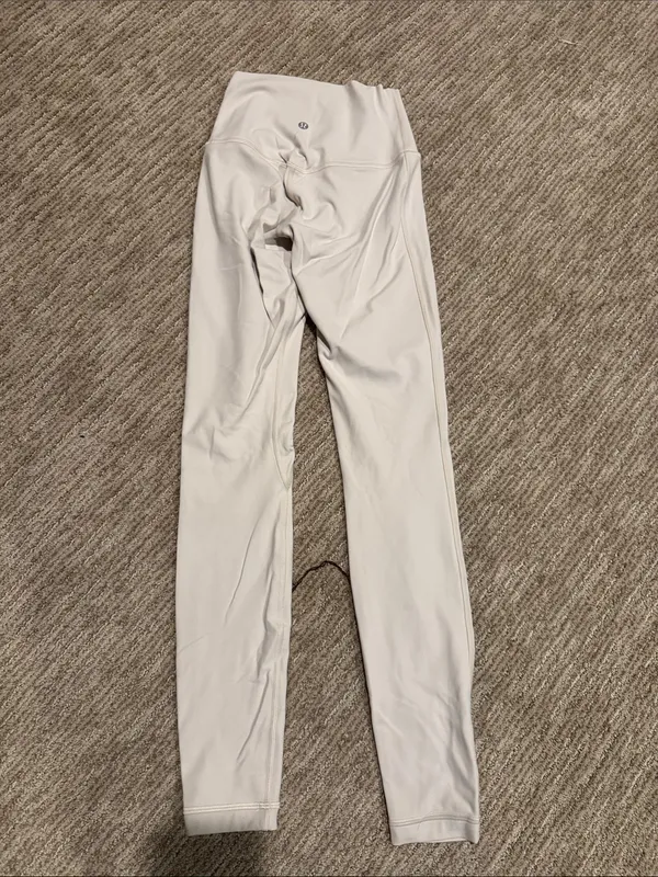 lululemon athletica  High-Waist Leggings - Image 3