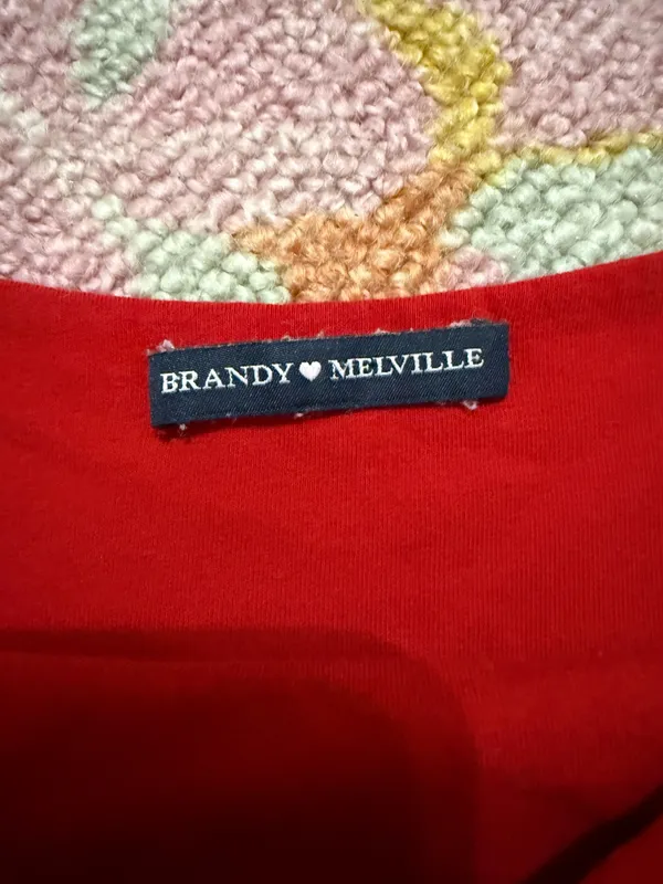Brandy Melville Tank Top - Image 2