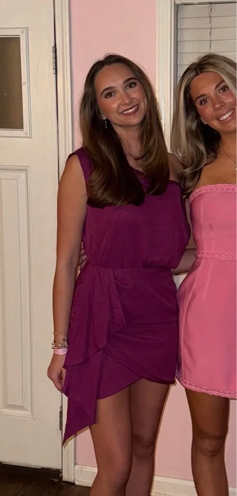 Showpo Cocktail Dress - Image 2