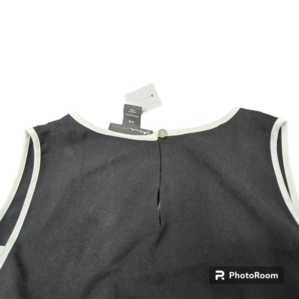 Lane‎ Bryant Colorblock Midi Dress - Image 3