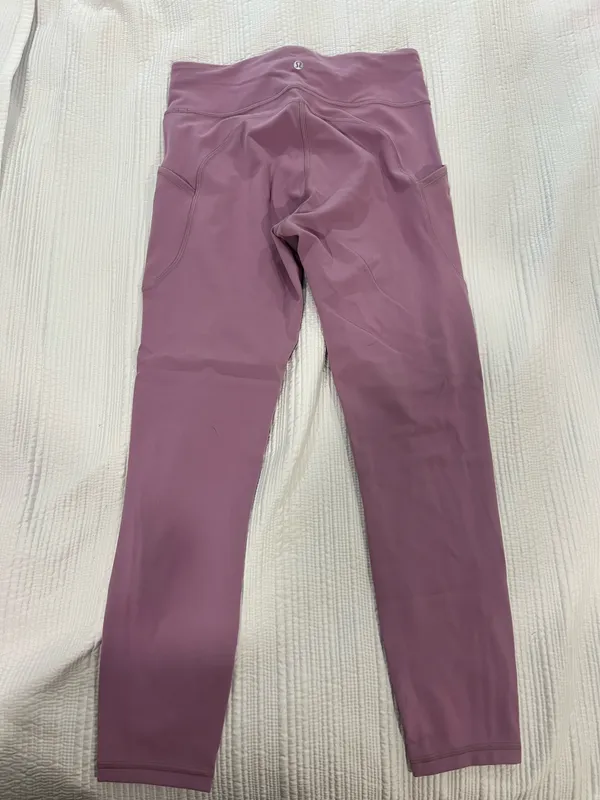 Lululemon Leggings - Image 2