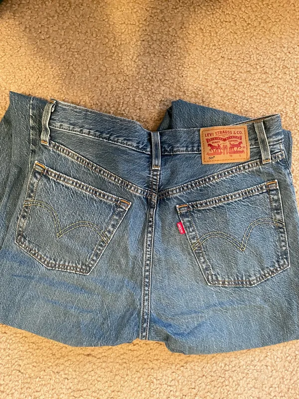 Levi’s Jeans - Image 4