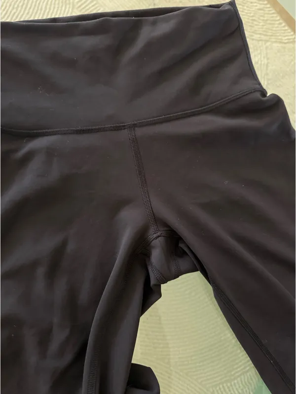 Lululemon Wunder Train High-Rise Tight 25" Leggings - Image 9