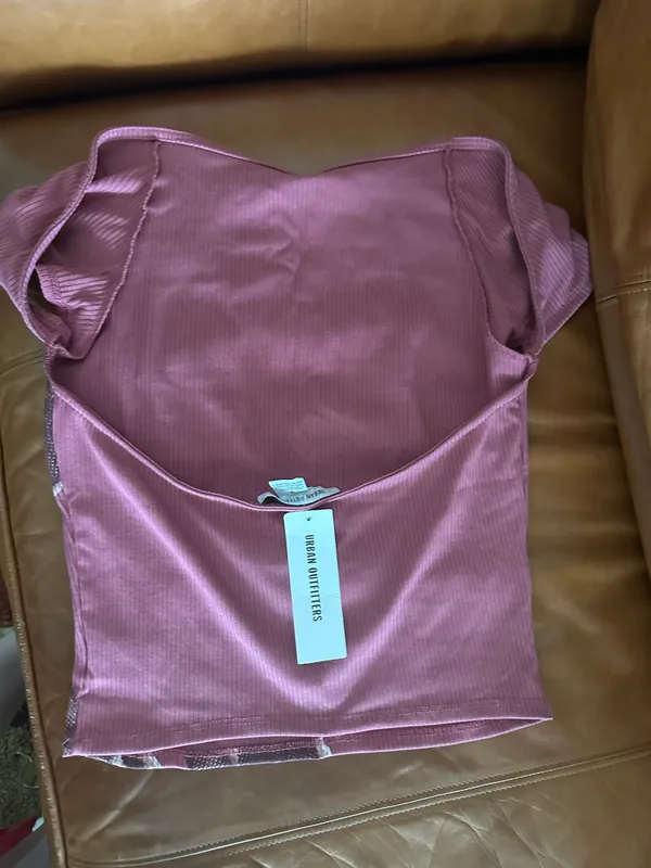 Urban Outfitters Top - Image 2