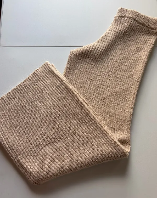 Boutique Beige Set Sz S - Image 5