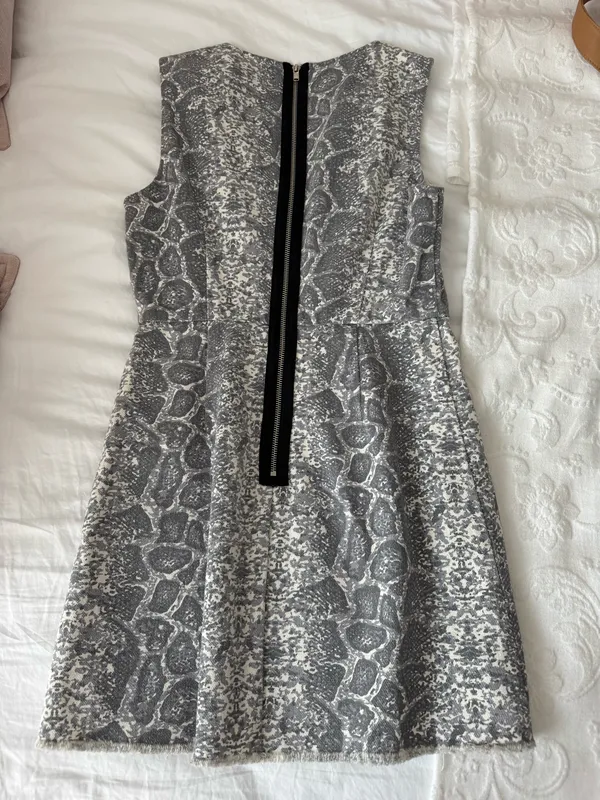 Signature8 Dress - Image 3