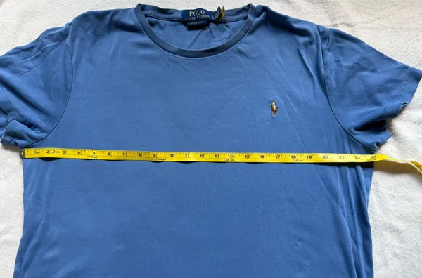 Polo Ralph Lauren Men’s Shirt - Image 6