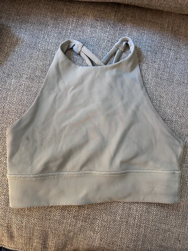 Lululemon Sports Bra - Image 3