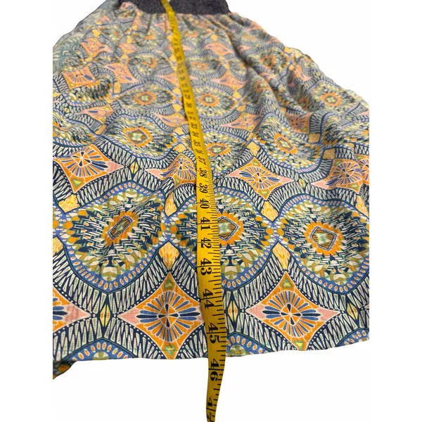 Current Air Los Angeles Maxi Dress - Size Small - Image 11