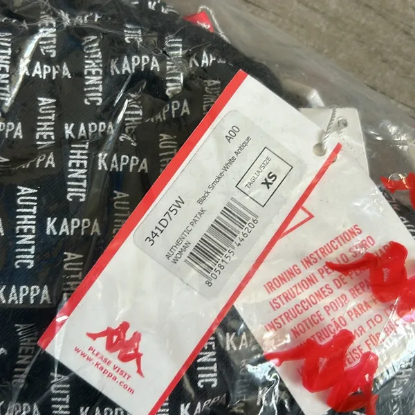 Kappa pants - Image 5