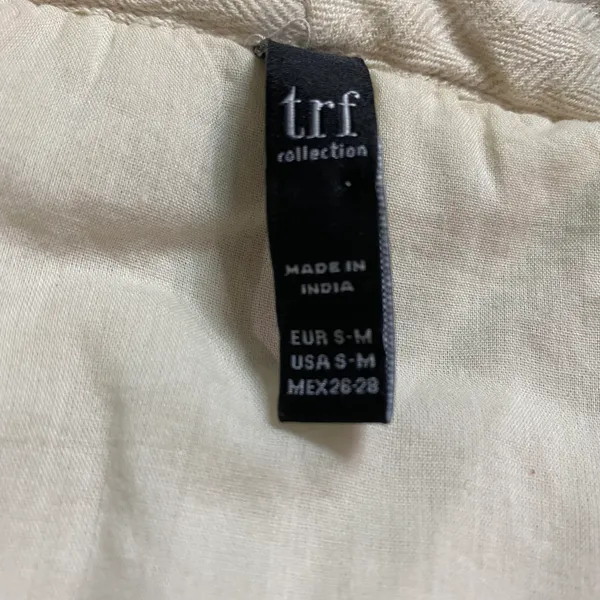 Zara Embroidered Jacket - Image 15