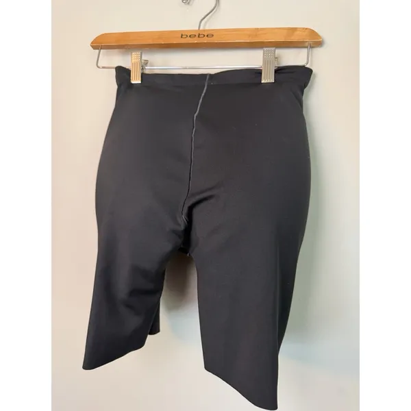 Skims Body Butt and Hip Enhancing Mid Thigh Short Black Sz M NEW - Image 6