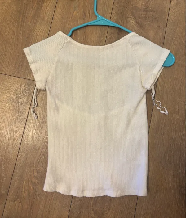 Aerie Low Back Top - Image 2