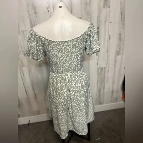 No boundaries Summer dress size large - Image 3