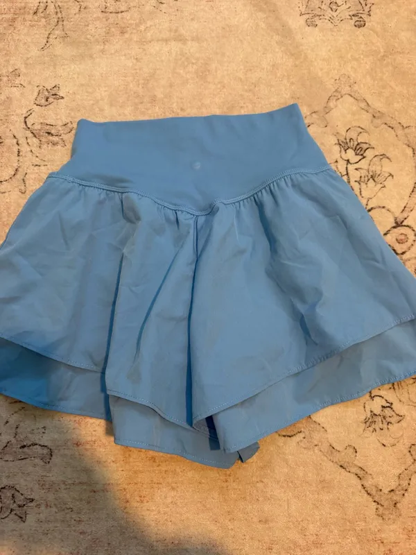 Flared short  - Image 3