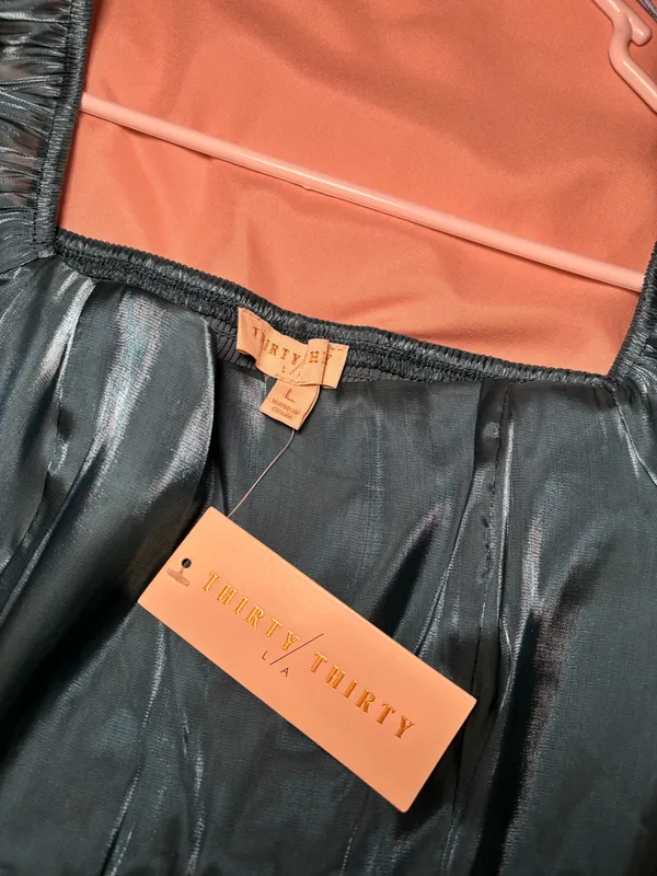 Thirty One Boutique Dress - Image 3
