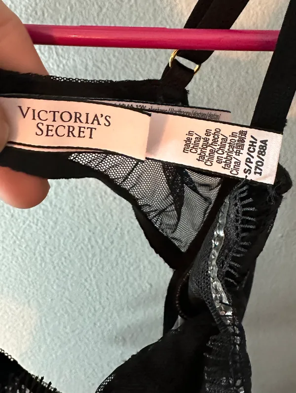 Victoria's Secret Lingerie - Image 5