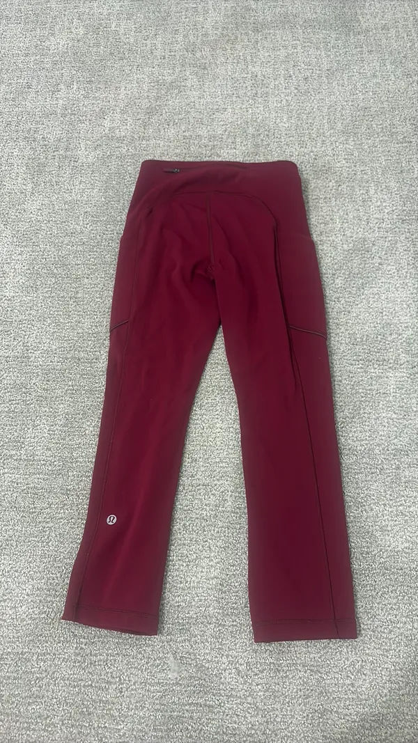 Lululemon Leggings  - Image 4