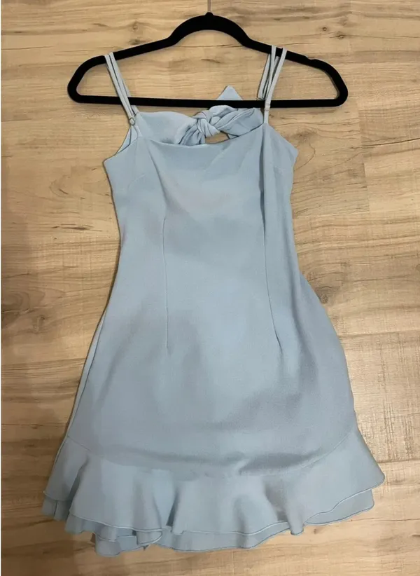 Lucy in the Sky Dress - Image 3