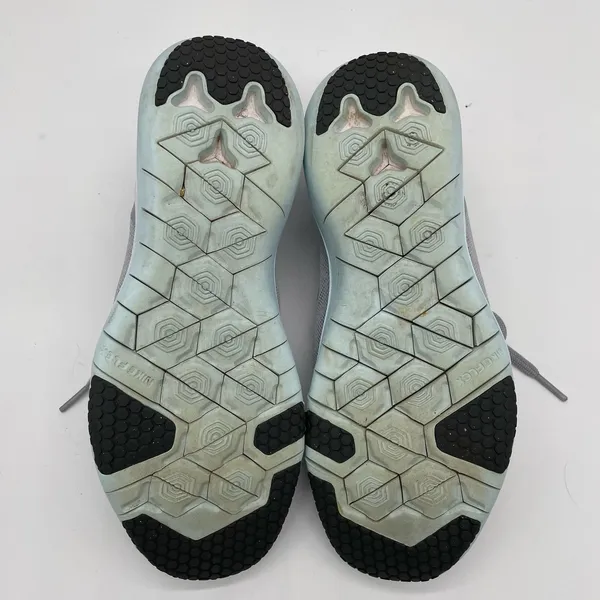 Nike Women's Flex Supreme TR 5 Training Shoe - Grey - 7 - Image 7