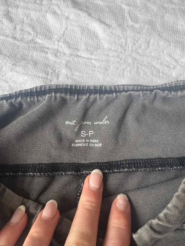 Urban out from under flare pants - Image 4